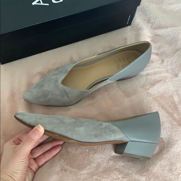 naturalizer betty shoe